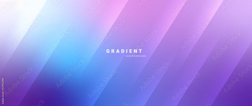 Abstract gradient background with grainy texture Stock Vector | Adobe Stock