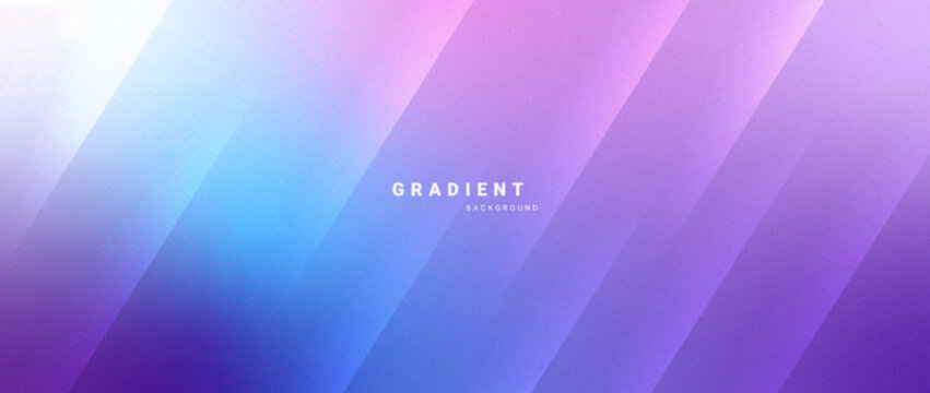 abstract gradient background with grainy texture