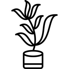 Sticker - Tarragon  Icon