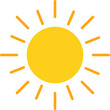© Pop Vectors - Drought Icon