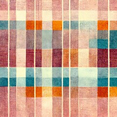 fabric pattern english tea pastel 