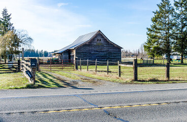 enumclaw farm house 2