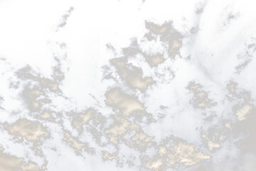 Wall Mural - clouds isolated . save with clipping path.