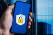© Backcountry Media - Cyber Security Leak, Phishing attack, Data leak, Security Breach Concept