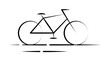 © gunayaliyeva - bicycle icon illustration design art