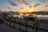 Fototapeta  - Malta: A Unique and Diverse Island