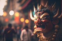 Vibrant Celebrations Of Nepal: Kathmandu's Jatra Festival