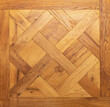 Wooden Parquet Floor