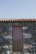 © Alejandro - Rehabilitación  de edificio de construcción de piedra.