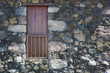 © Alejandro - Rehabilitación  de edificio de construcción de piedra.