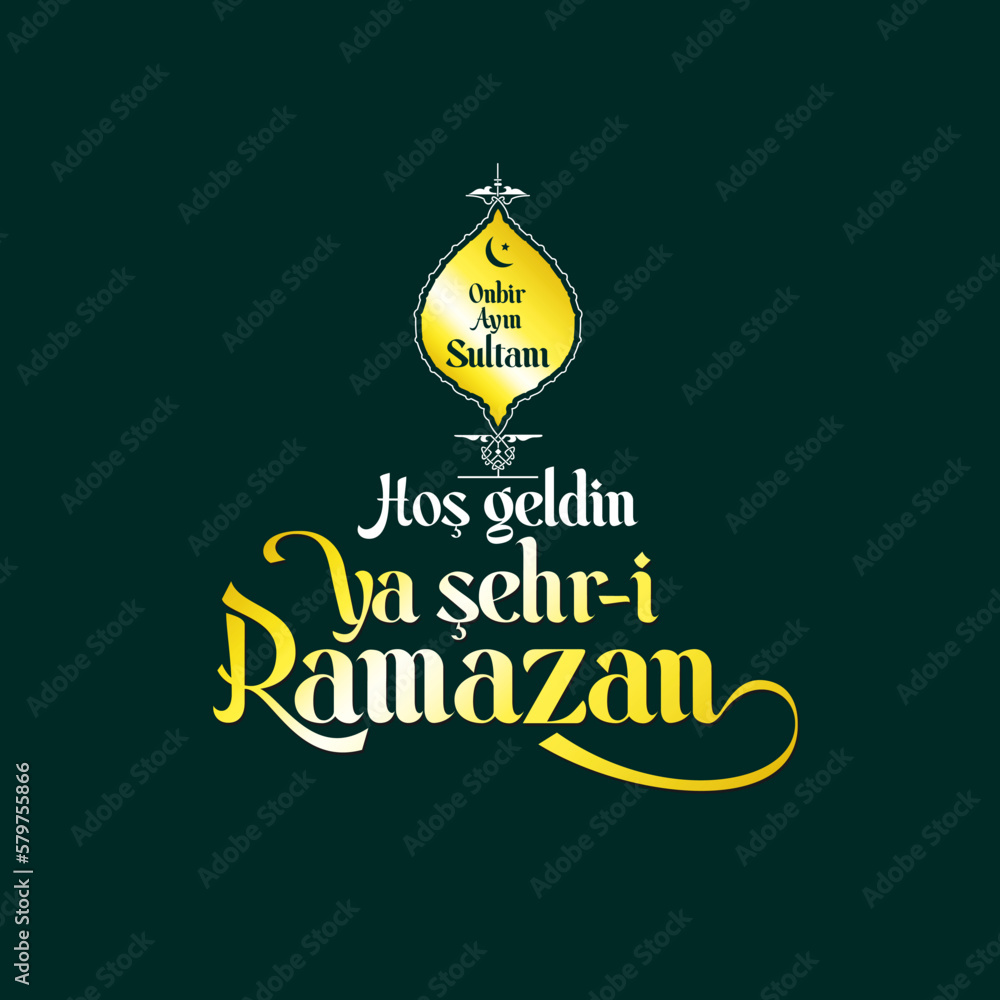 Sultan of eleven months, the climate of peace, welcome, the city of ...