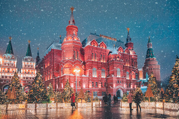 moscow