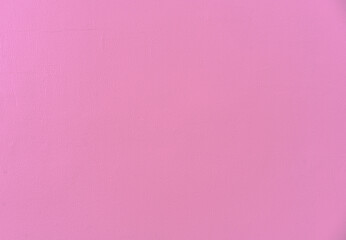 Wall Mural - Abstract pink cement wall texture background