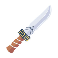 Battle Knife 