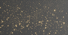 Christmas Background. Powder Dust Light PNG. Magic Shining Gold And White Dust. Fine, Shiny Dust Bokeh Particles Fall Off Slightly. Fantastic Shimmer Effect. Vector Illustrator.	
