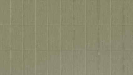 Wall Mural - tile pattern cream background