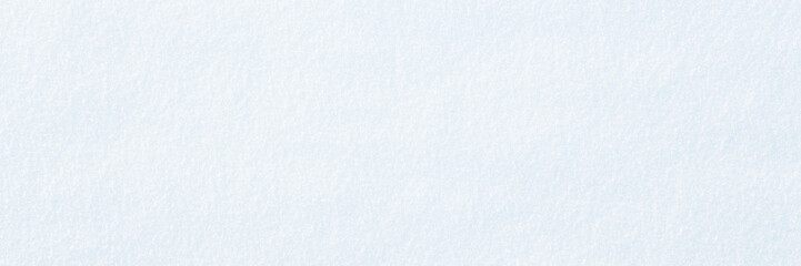 Wall Mural - natural snow texture. smooth surface of clean fresh snow. snowy ground. winter background with snow 