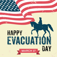 Evacuation Day March 17