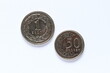 monety, 1 złoty 50 groszy, 1.5 PLN