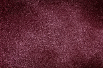 Wall Mural - Purple red grunge wall background