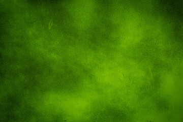 Poster - Green texture