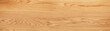 Extra long oak plank tabletop background. Oak planks texture. Wooden planks texture background.