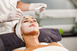 © milanmarkovic78 - Facial Mask Treatment