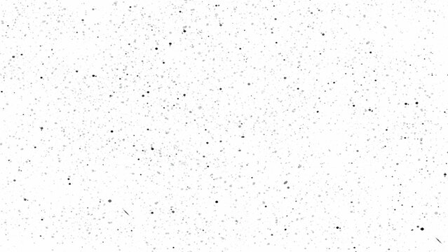 black and white vintage grunge futuristic background. suitable to create unique overlay textures wit