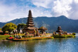 © Maresol - Pura Ulun Danu Bratan, hindu temple on Bali island, Indonesia