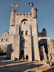 Ghent, Belgium