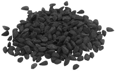 Nigella or Black cumin