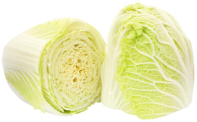 Wall Mural - Fresh Chinese Cabbage