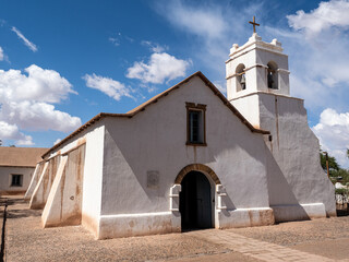 Poster - Atacama