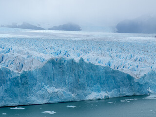 Wall Mural - Gletscher