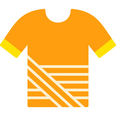 Poster - Shirt Icon