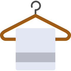 Poster - Hanger Icon