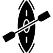 Kayak Icon