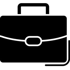 Poster - Bag Icon