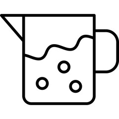 Poster - Pitcher Icon