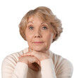 © BillionPhotos.com - grandmother portrait