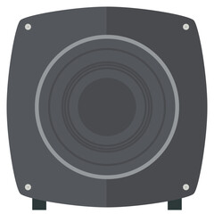 speaker bluetooth subwoofer stereo sound system surround
