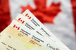 Canada Government Incentive Cheques