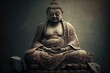 The Buddha Generative AI