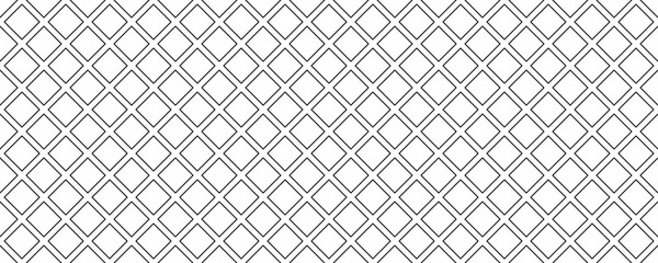 line diagonal diamond seamless pattern