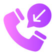© Barudak Lier - missed gradient icon