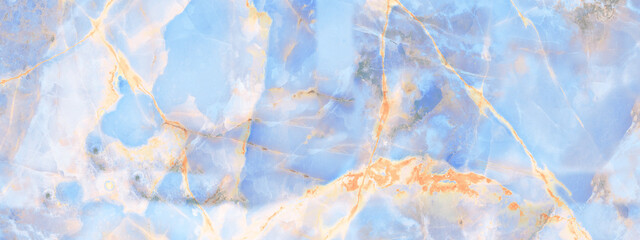  blue onyx marble texture with high resolution