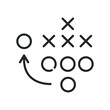 game strategy american football