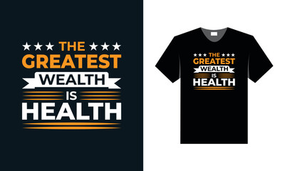 Wall Mural - best gym and fitness t shirt design design for inspiration