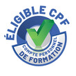 CPF - compte personnel de formation éligible