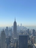 Fototapeta  - New York Skyline